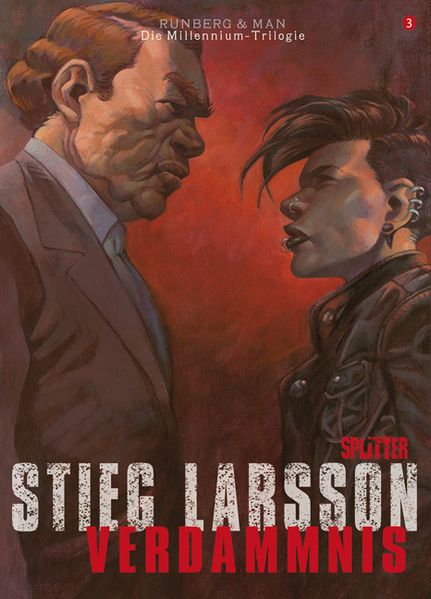 Cover von Millennium