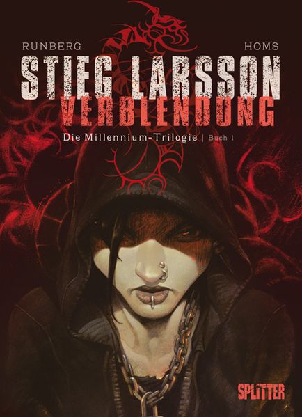 Cover von Millennium-Trilogie, Die