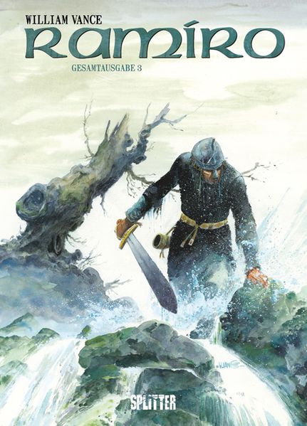 Cover von Ramiro