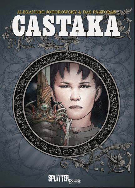 Cover von Castaka
