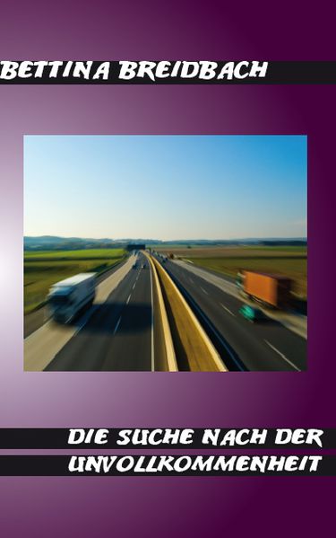 Cover von Die Suche nach der Unvollkommenheit
