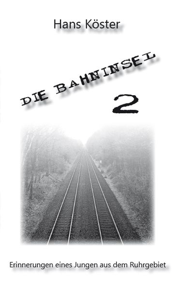 Cover von Die Bahninsel 2