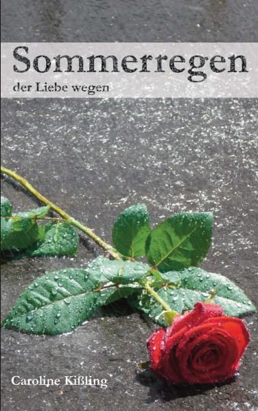 Cover von Sommerregen
