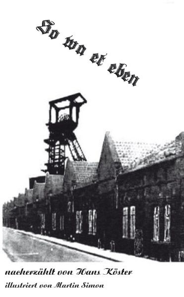 Cover von So wa et eben