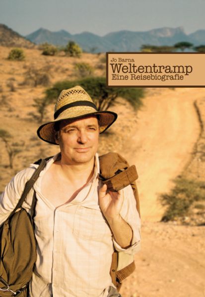 Cover von Weltentramp