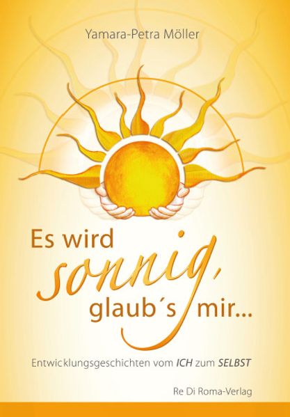 Cover von Es wird sonnig, glaub’s mir