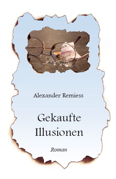 Cover von Gekaufte Illusionen