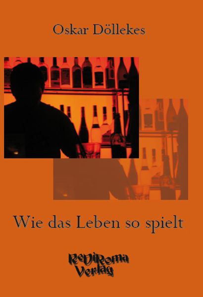 Cover von Wie das Leben so spielt