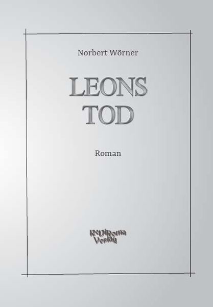 Cover von Léons Tod