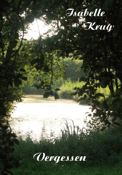 Cover von Vergessen