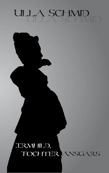Cover von Irmhild, Tochter Ansgars