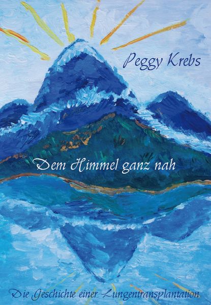 Cover von Dem Himmel ganz nah