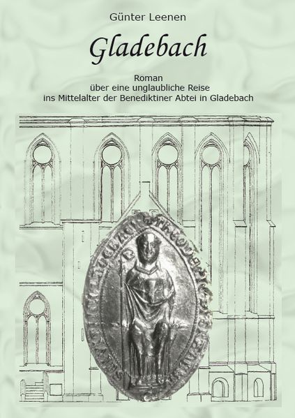 Cover von Gladebach