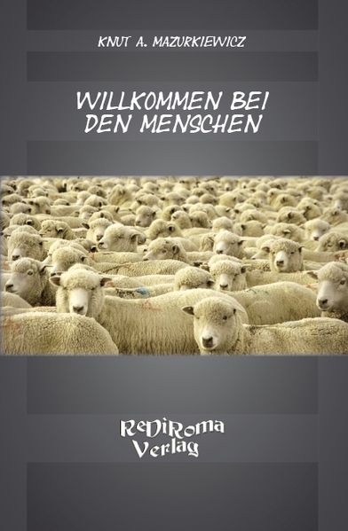 Cover von Willkommen bei den Menschen