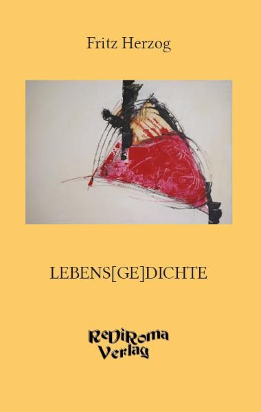 Cover von Lebens[Ge]dichte