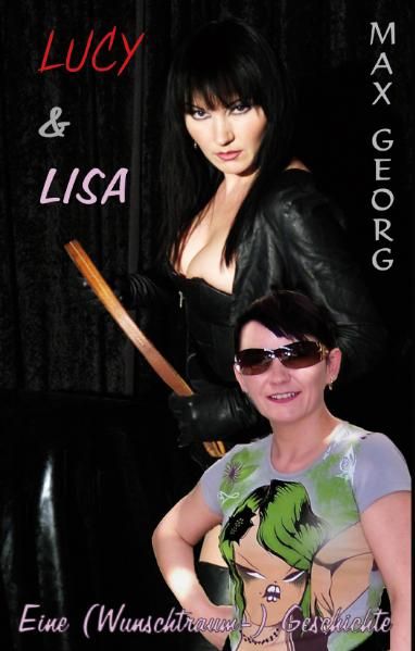 Cover von Lucy & Lisa