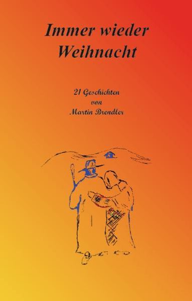 Cover von Immer wieder Weihnacht