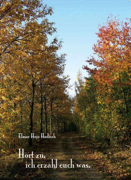 Cover von Hört zu, ich erzähl euch was
