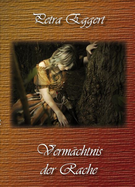 Cover von Vermächtnis der Rache