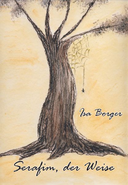 Cover von Serafim, der Weise