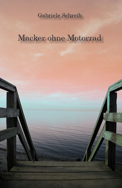 Cover von Macker ohne Motorrad