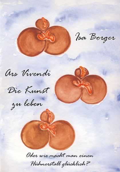 Cover von Ars Vivendi – Die Kunst zu leben
