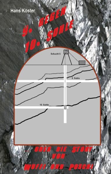 Cover von 9. gegen 10. Sohle