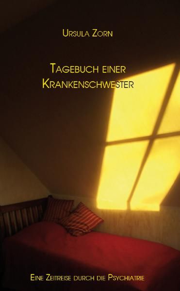 Cover von Das Tagebuch einer Krankenschwester