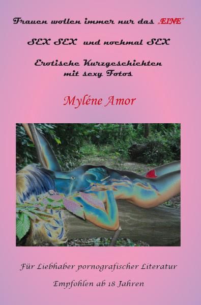Cover von Frauen wollen immer nur das „EINE“