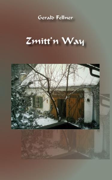 Cover von Zmitt’n Way