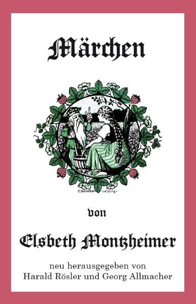 Cover von Märchenbuch