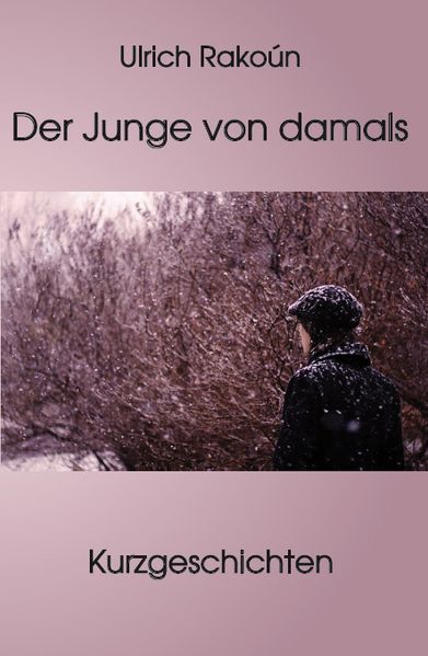 Cover von Der Junge von damals