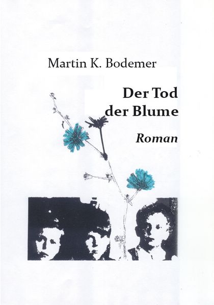 Cover von Der Tod der Blume