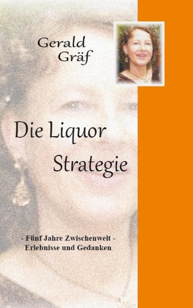 Cover von Die Liquor-Strategie