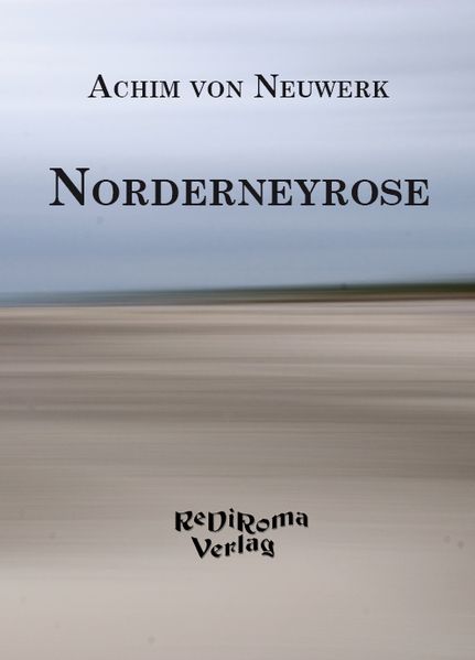 Cover von Norderneyrose