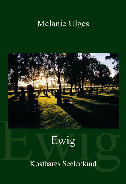 Cover von Ewig