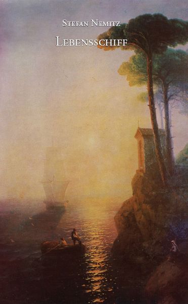 Cover von Lebensschiff
