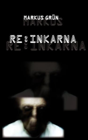 Cover von Re:Inkarna