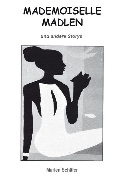Cover von Mademoiselle Madlen