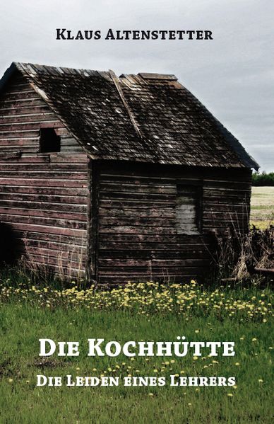 Cover von Die Kochhütte