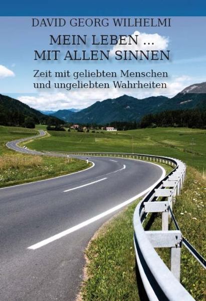 Cover von Mein Leben … mit allen Sinnen