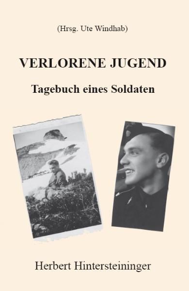 Cover von Verlorene Jugend