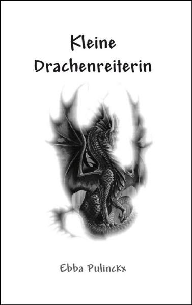 Cover von Kleine Drachenreiterin