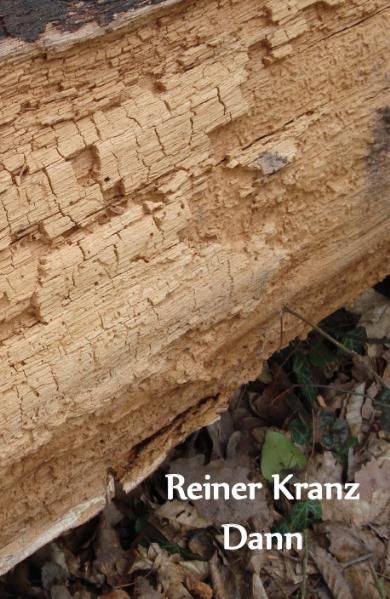 Cover von Dann