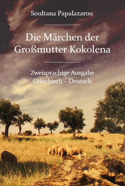 Cover von Die Märchen der Großmutter Kokolena