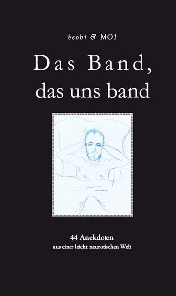 Cover von Das Band, das uns band