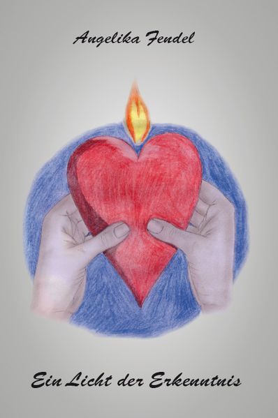 Cover von Ein Licht der Erkenntnis