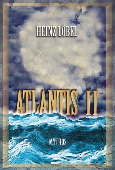 Cover von Atlantis II