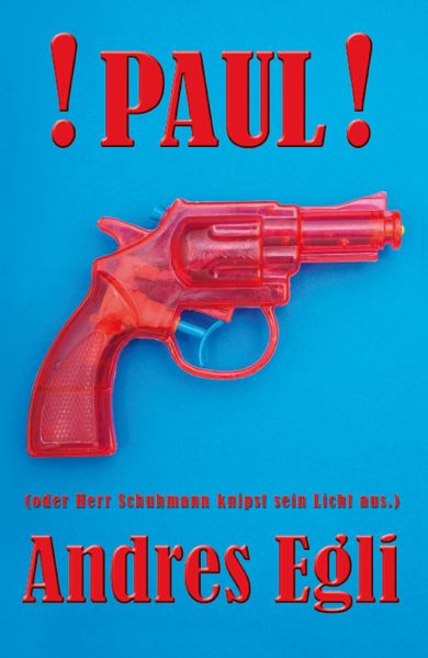 Cover von Paul