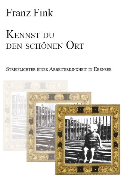 Cover von Kennst du den schönen Ort